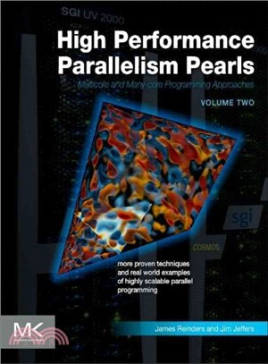 High Performance Parallelism Pearls Volume Two ─ Multicore and Many-core Programming Approaches
