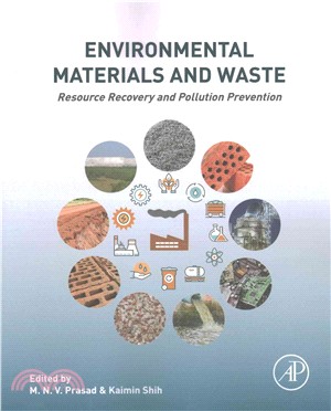 Environmental Materials and Waste ─ Resource Recovery and Pollution Prevention