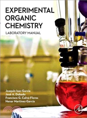 Experimental Organic Chemistry ― Laboratory Manual