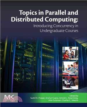 Topics in Parallel and Distributed Computing ― Introducing Concurrency in Undergraduate Courses