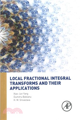 Local Fractional Integral Transforms and Their Applications