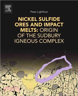 Nickel Sulfide Ores and impa...