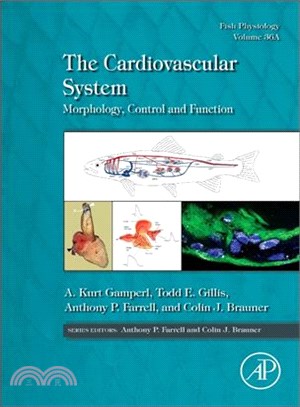 The Cardiovascular System ─ Morphology, Control and Function