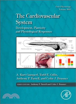 The Cardiovascular System ― Development, Plasticity and Physiological Responses