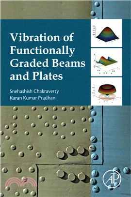 Vibration of Functionally Graded Beams and Plates