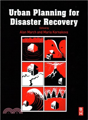 Urban planning for disaster recovery /
