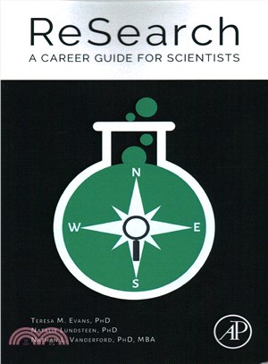 Research ― A Career Guide for Scientists