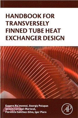 Handbook for Transversely Finned Tube Heat Exchanger Design