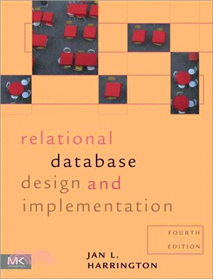 Relational Database Design and Implementation ― Clearly Explained
