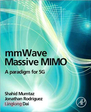 Mmwave Massive Mimo ─ A Paradigm for 5g