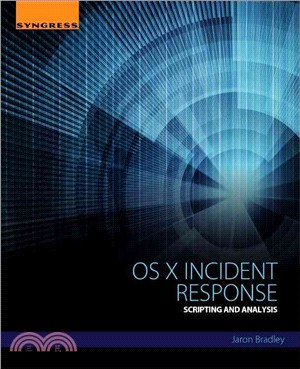 OS X Incident Response ― Scripting and Analysis
