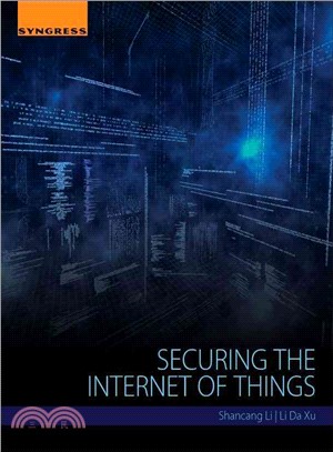 Securing the Internet of Things