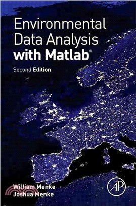 Environmental Data Analysis With Matlab