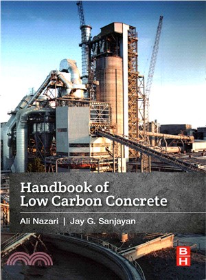 Handbook of Low Carbon Concrete