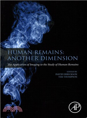 Human Remains ― Another Dimension: the Application of Imaging to the Study of Human Remains