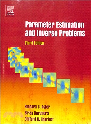 Parameter Estimation and Inverse Problems