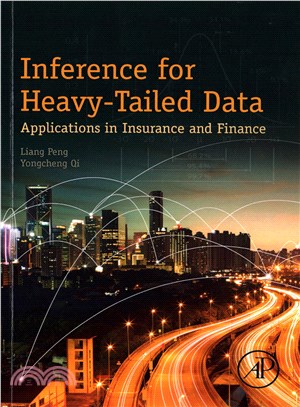 Inference for heavy-tailed d...