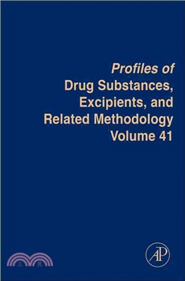 Profiles of Drug Substances, Excipients, and Related Methodology