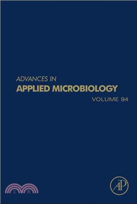 Advances in Applied Microbiology