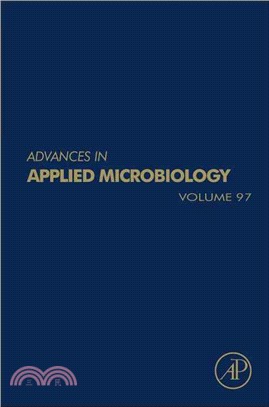 Advances in Applied Microbiology