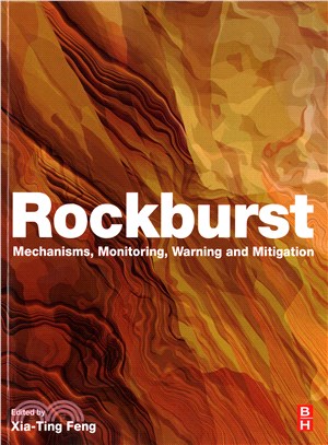 Rockburst ― Mechanisms, Monitoring, Warning, and Mitigation