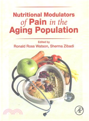 Nutritional Modulators of Pain in the Aging Population