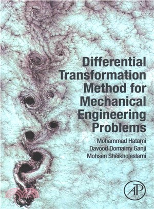 Differential Transformation Method for Mechanical Engineering Problems