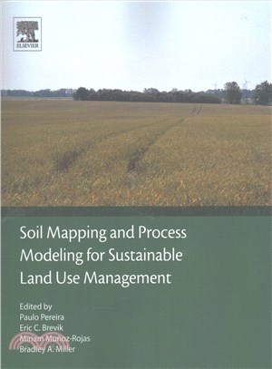 Soil Mapping and Process Modeling for Sustainable Land Use Management