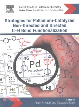 Strategies for Palladium-catalyzed Non-directed and Directed C-h Bond Functionalization