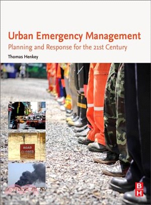 Urban emergency managementpl...