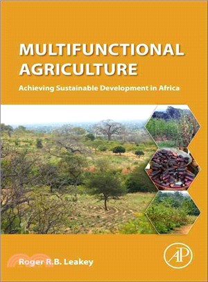 Multifunctional Agriculture ― Achieving Sustainable Development in Africa
