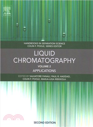 Liquid Chromatography ― Applications