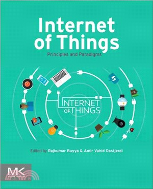 Internet of Things ─ Principles and Paradigms