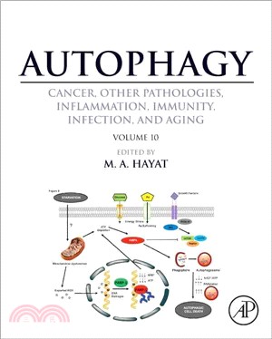 Autophagy ― Cancer, Other Pathologies, Inflammation, Immunity, Infection, and Aging