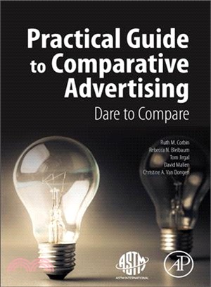 Practical Guide to Comparative Advertising ─ Dare to Compare