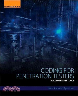 Coding for Penetration Testers ─ Building Better Tools