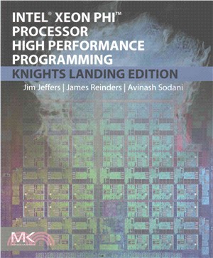 Intel Xeon Phi Processor High Performance Programming ─ Knights Landing Edition