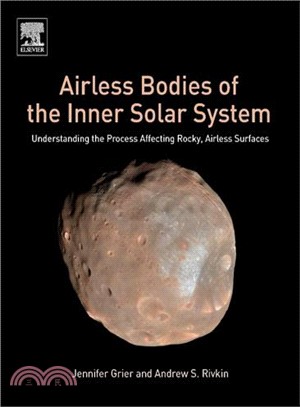 Airless Bodies of the Inner Solar System ― Understanding the Process Affecting Rocky, Airless Surfaces