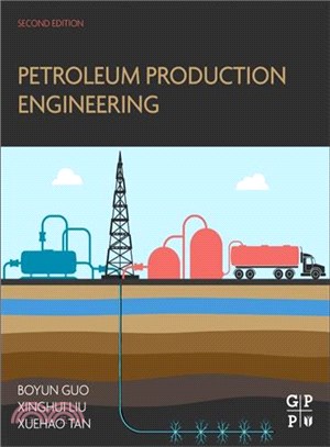 Petroleum Production Engineering ― A Computer-assisted Approach