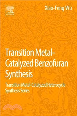 Transition Metal-catalyzed Benzofuran Synthesis