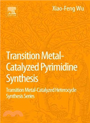 Transition metal catalyzed pyrimidine, pyrazine, pyridazine and triazine synthesis