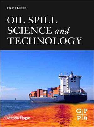 Oil Spill Science and Technology