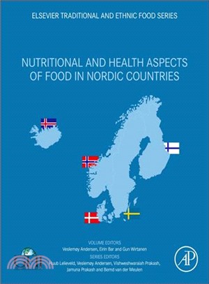 Nutritional and Health Aspects of Food in Nordic Countries