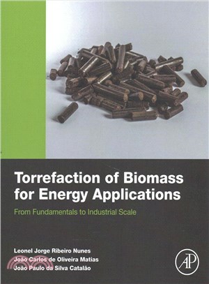 Torrefaction of Biomass for Energy Applications ― From Fundamentals to Industrial Scale