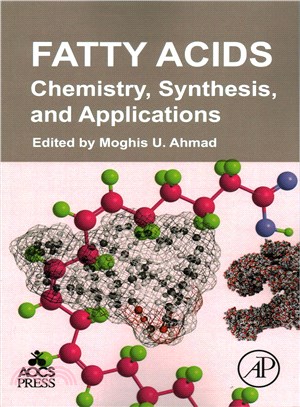 Fatty Acids ─ Chemistry, Synthesis, and Applications