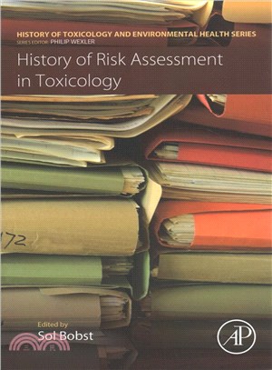 History of risk assessment i...