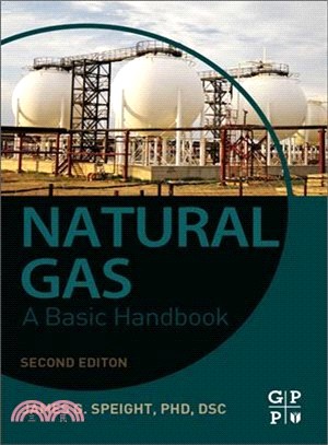 Natural Gas ― A Basic Handbook