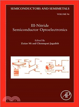 Nitride Semiconductors