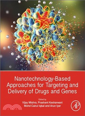 Nanotechnology-based Approaches for Targeting and Delivery of Drugs and Genes