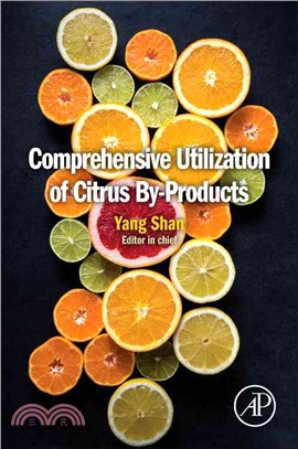 Comprehensive Utilization of Citrus By-products